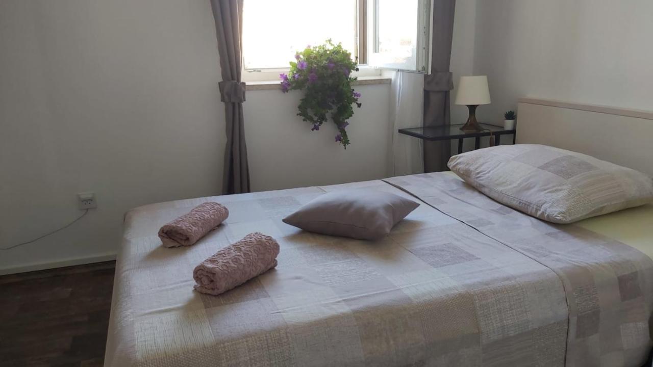 Casa Istriana Vrsar Villa Bagian luar foto