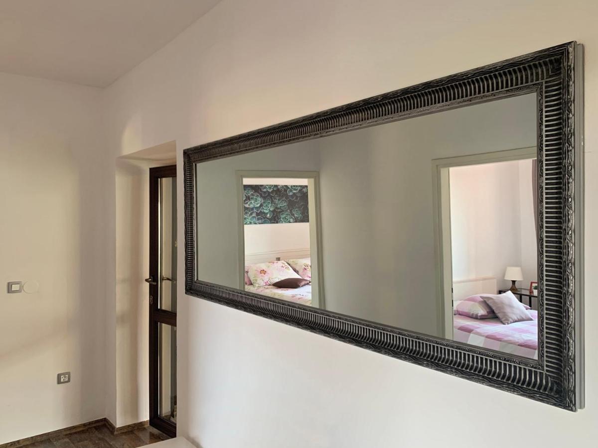 Casa Istriana Vrsar Villa Bagian luar foto